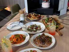 -Pekaa啤咖食肆Coffee&Bistro