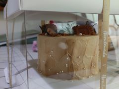 -艾加柒克蛋糕茶歇甜品台(春熙路店)