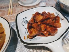 -大隐隐于市私房菜(保和小区店)