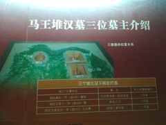 -马王堆汉墓遗址