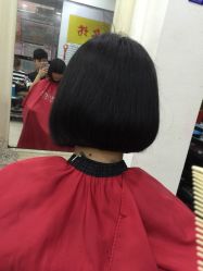 -藤野造型·专业烫染店