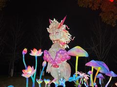 -武汉园博园(武汉自然博物馆)