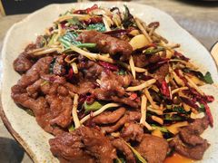 -巴渝菜馆(涿州店)