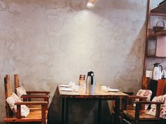 大堂-临家闽南菜(宝洲路店)