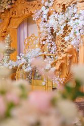 -美悦盛宴一站式婚礼会馆(临江店)