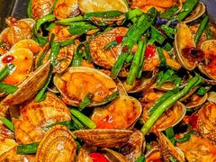 -No.DD戳子烧烤·江湖菜(北京总店)