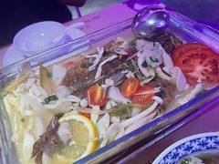 -新越盏·东南亚料理(捷登都会店)