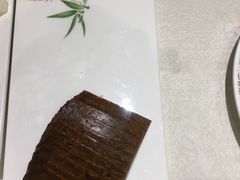 -梅龙镇酒家(南京西路总店)