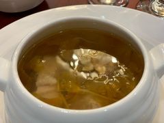 -东江渔村·古典园林·30年粤菜老字号(太和店)