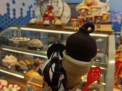 -DQ·蛋糕·冰淇淋(包河万达店)