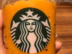 -星巴克(保定万博广场店)