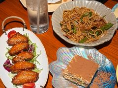 -盘炉forenza·云贵川融合小食堂 ( 钟楼中柳巷店)