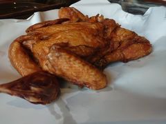 葫芦鸡-西安饭庄·非遗陕菜(钟楼店)