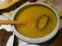 -绿茶餐厅(朝阳大悦城店)