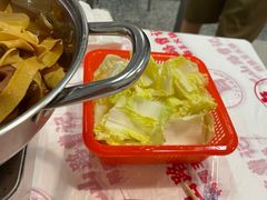 -巴山路曹记鸭霸王火锅(梅溪步步高新天地店)