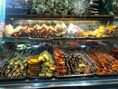 -炸串卷饼(北沈路店)