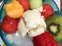 -许留山(梳士巴利道店)