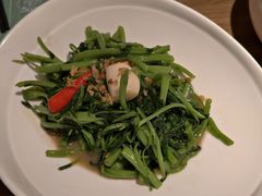 -帕蓝·暹罗料理(大学路店)