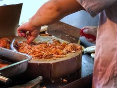 -子午路张记肉夹馍(小寨西路店)
