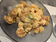 -大眼锅贴水饺(河东店)