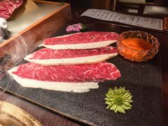 -MIKOMIKO和牛烧肉专门店(南门店)