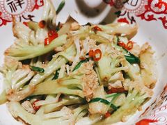 -老湘村·湖南土菜(天河维多利店)