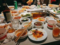 -海底捞火锅(番禺广场店)