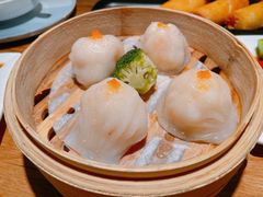 -点心传说·粤菜点心(佐阾虹湾店)