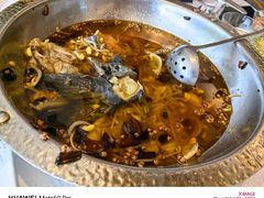 水煮鱼-辣婆婆(航天桥店)