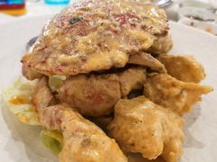 -珍宝海鲜JUMBO Seafood(尚嘉店)