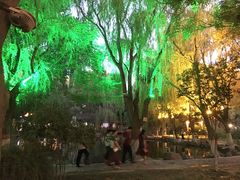 -高庙保安寺