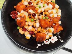 -锋味餐厅(空港复悦里店)