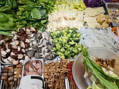 -林静小吃(复兴路店)