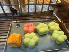 -工匠面包(壹方店)