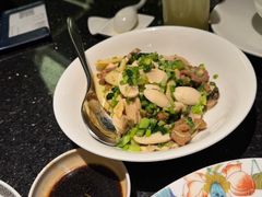-杭儿风餐厅(来福士店)