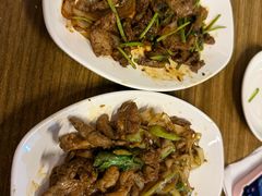 -炙热童年·老北京炙子烤肉(南锣鼓巷店)