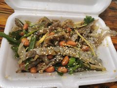 -陈添記·祖傳爽鱼皮·西关老字号(广州首店)