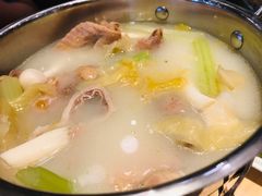 -避风塘(百联东郊店)