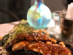 -打趸BTC·Breaktime cafe(北京路店)