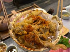 -盡膳口福·百年汤方火锅(科华北路店)