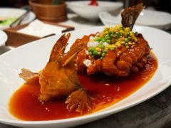 -杭州君悦酒店·湖滨28中餐厅