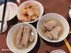 -松發肉骨茶(克拉码头店)