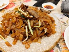 干炒牛河-虾饺妹·粤式手工点心(水荫路店)