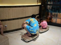 -极乐汇汗蒸会馆(杭州店)