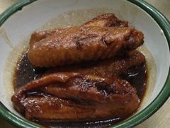 老爸鸡翅-做了不起的80后