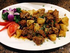 -旺达·福州菜(正大广场店)