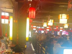 -蜀大侠火锅(总府路店)