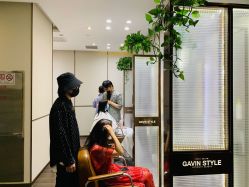 -崇尚GAVIN STYLE臻选