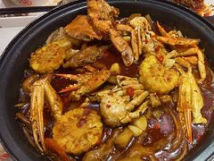 -蟹宗蟹(润达国际五楼店)