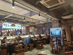-李掌柜鲜菜火锅(移民广场店)